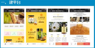 葆春蜂蜜微信营销案例 专业设计服务如何助力品牌蜂生水起