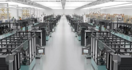 保时捷布局未来 打造3D打印电池超级工厂与专业设计服务